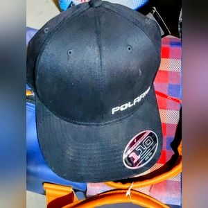 New Polaris Hat